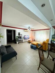 Blk 502 Hougang Avenue 8 (Hougang), HDB 5 Rooms #507941171